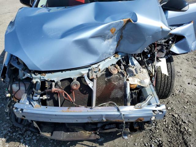 JTKDE167280261387 - 2008 TOYOTA SCION TC 蓝色 照片 11