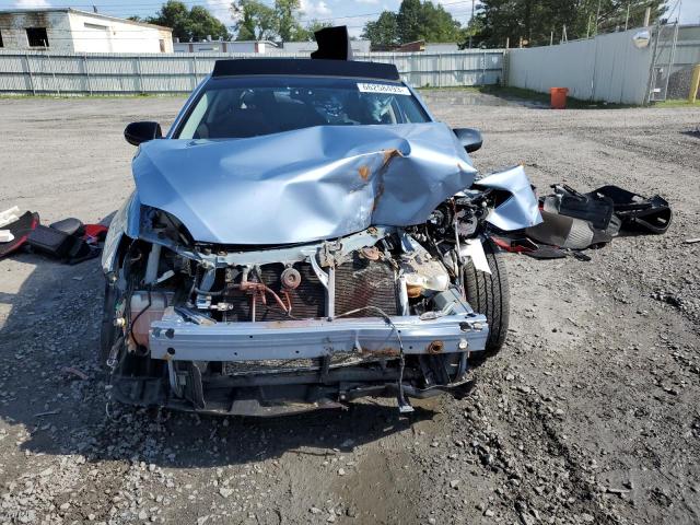 JTKDE167280261387 - 2008 TOYOTA SCION TC 蓝色 照片 5