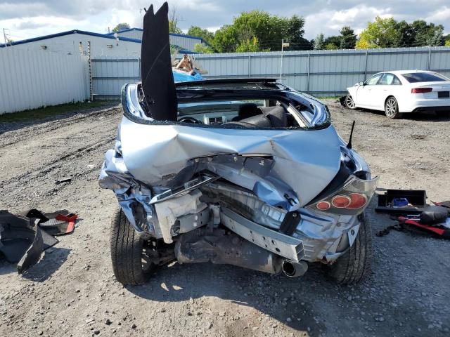 JTKDE167280261387 - 2008 TOYOTA SCION TC 蓝色 照片 6