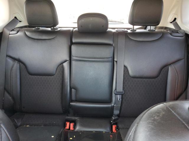 3C4NJDBB9KT839160 - 2019 JEEP COMPASS LATITUDE Bleu photo 10