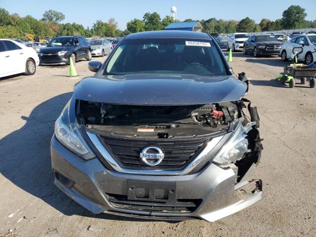 1N4AL3AP3HN366483 - 2017 NISSAN ALTIMA 2.5 GRAY photo 5