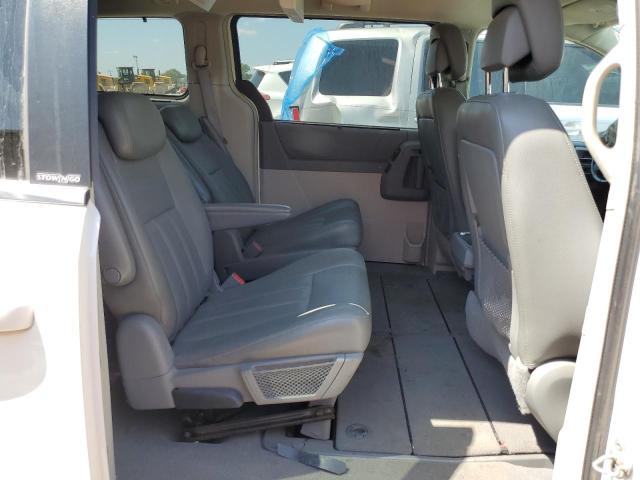 2A4RR5DX8AR329757 - 2010 CHRYSLER TOWN & COU TOURING 白色 照片 11