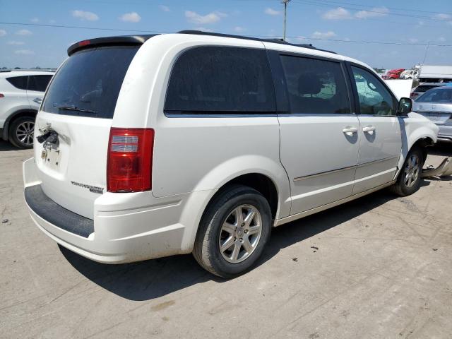 2A4RR5DX8AR329757 - 2010 CHRYSLER TOWN & COU TOURING 白色 照片 3