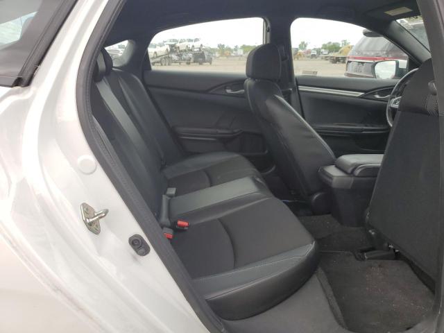 19XFC2F80KE015828 - 2019 HONDA CIVIC SPORT 白色 照片 10