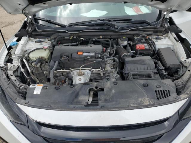 19XFC2F80KE015828 - 2019 HONDA CIVIC SPORT 白色 照片 11