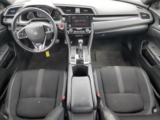 19XFC2F80KE015828 - 2019 HONDA CIVIC SPORT 白色 照片 8