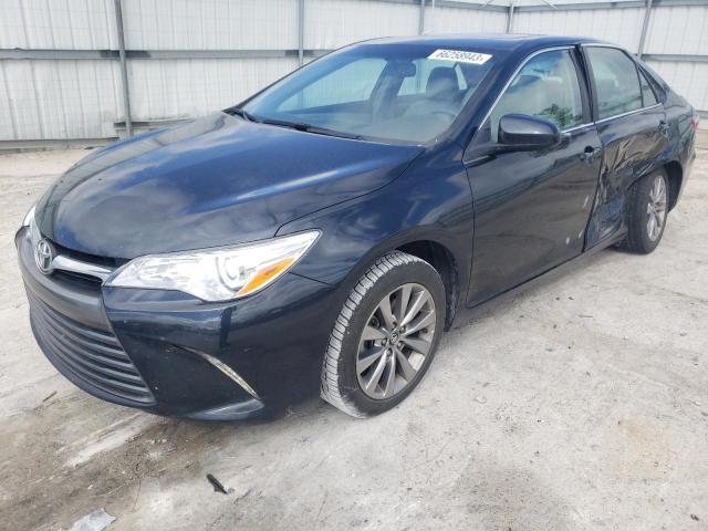 2017 TOYOTA CAMRY LE, 