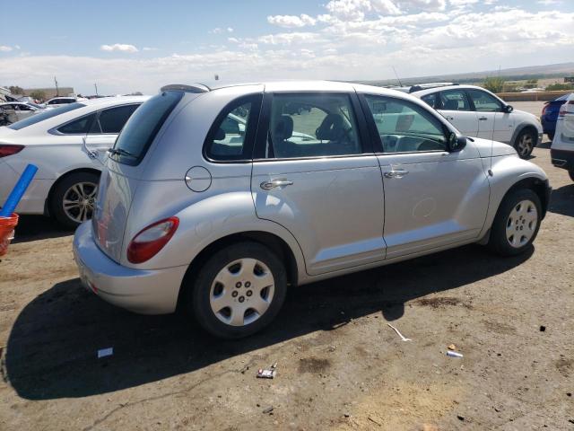 3A8FY48B58T246985 - 2008 CHRYSLER PT CRUISER SILVER photo 5