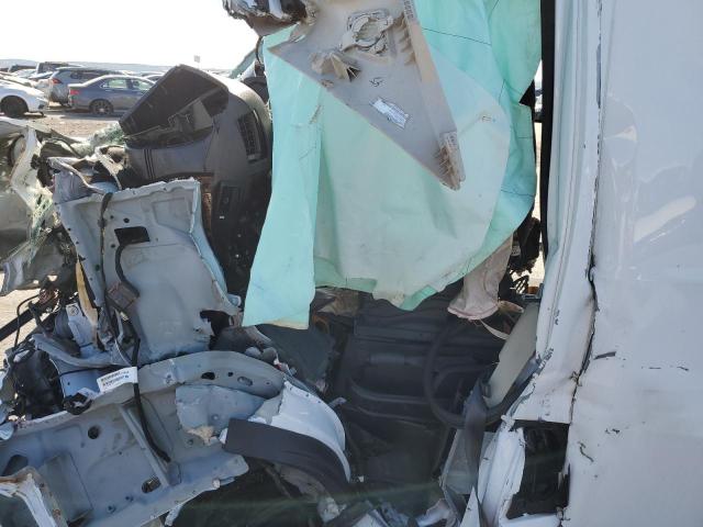 3C6LRVDG8ME522757 - 2021 RAM PROMASTER 2500 HIGH Ақ фото 7