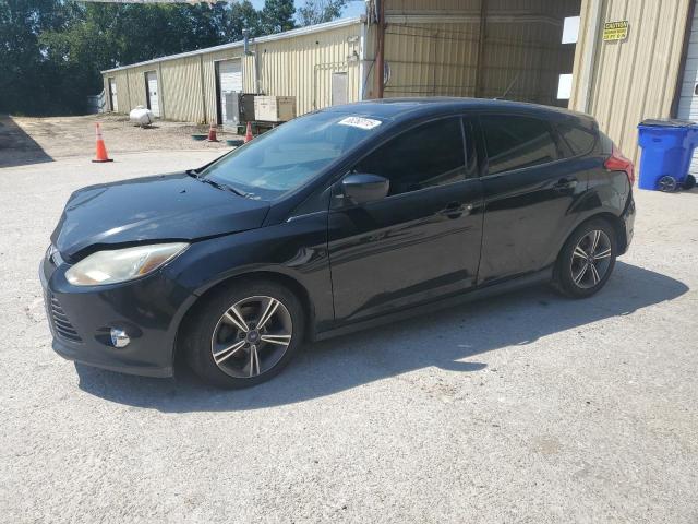 2014 FORD FOCUS SE, 
