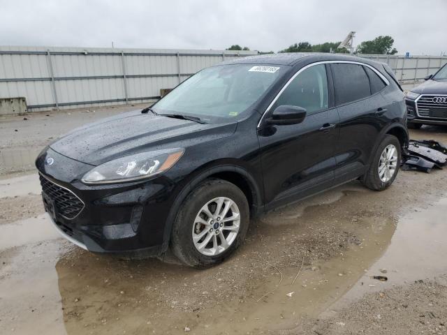 2021 FORD ESCAPE SE, 