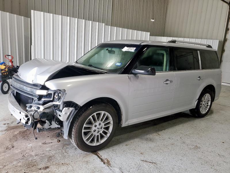 2019 FORD FLEX SEL, 