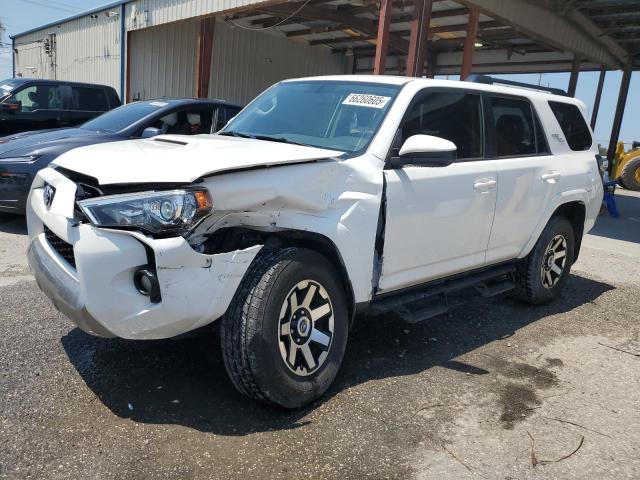 2019 TOYOTA 4RUNNER SR5/SR5 PREMIUM, 