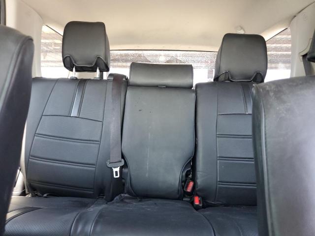 JTEBU5JR0K5651363 - 2019 TOYOTA 4RUNNER SR5/SR5 PREMIUM 白色 照片 10