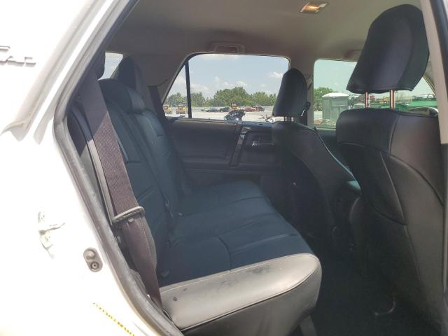 JTEBU5JR0K5651363 - 2019 TOYOTA 4RUNNER SR5/SR5 PREMIUM 白色 照片 11