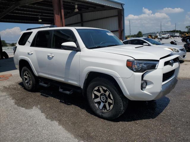JTEBU5JR0K5651363 - 2019 TOYOTA 4RUNNER SR5/SR5 PREMIUM 白色 照片 4