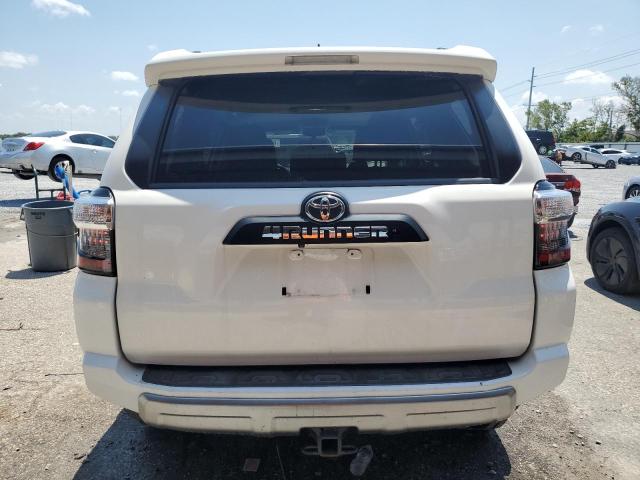 JTEBU5JR0K5651363 - 2019 TOYOTA 4RUNNER SR5/SR5 PREMIUM 白色 照片 6
