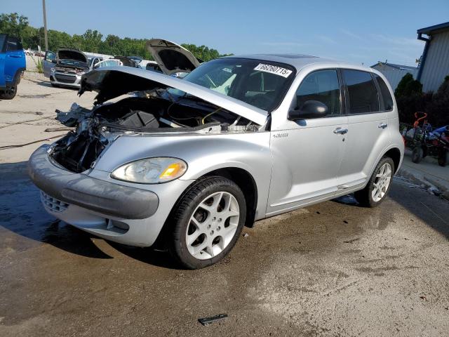 2001 CHRYSLER PT CRUISER, 