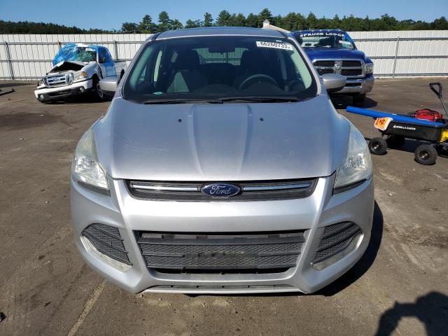 1FMCU0G91GUA31245 - 2016 FORD ESCAPE SE SILVER photo 5