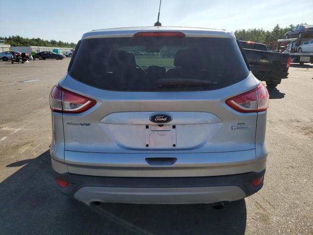 1FMCU0G91GUA31245 - 2016 FORD ESCAPE SE SILVER photo 6