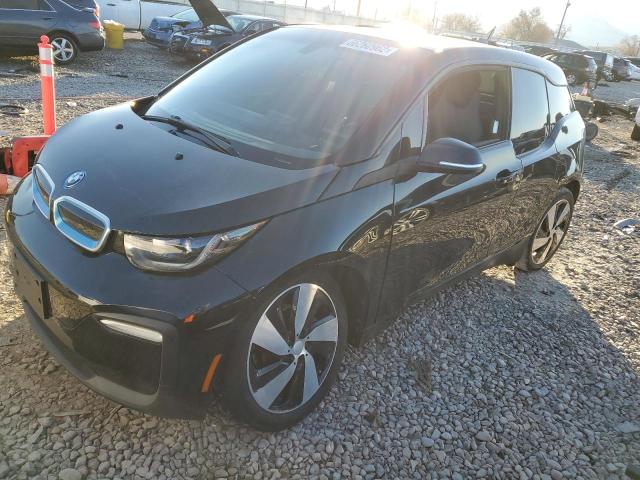 WBY7Z2C59JVB88661 - 2018 BMW I3 BEV BLACK photo 1