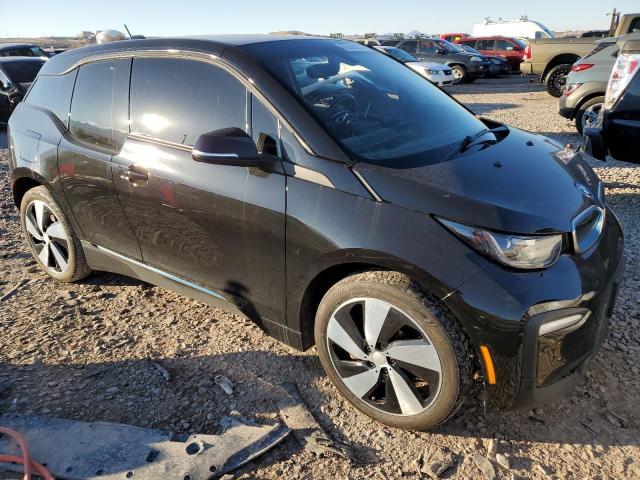 WBY7Z2C59JVB88661 - 2018 BMW I3 BEV BLACK photo 4