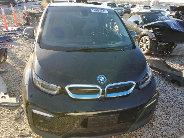 WBY7Z2C59JVB88661 - 2018 BMW I3 BEV BLACK photo 5