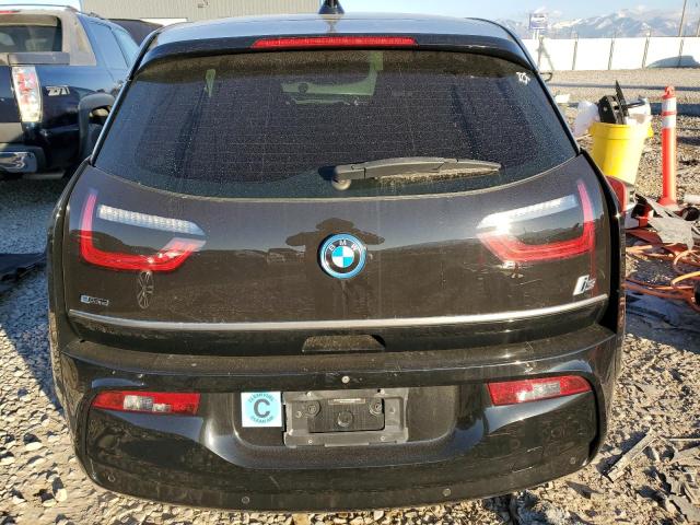 WBY7Z2C59JVB88661 - 2018 BMW I3 BEV BLACK photo 6