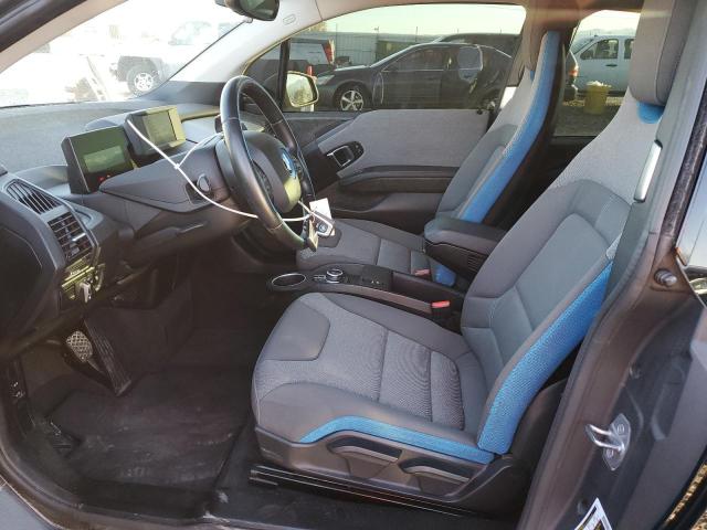 WBY7Z2C59JVB88661 - 2018 BMW I3 BEV BLACK photo 7