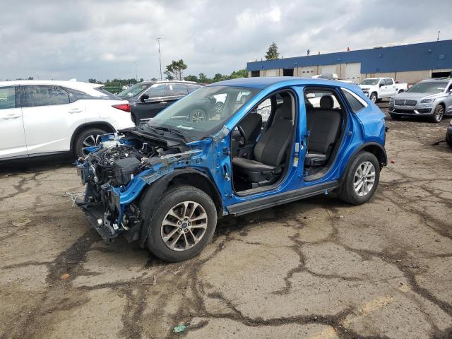 2021 FORD ESCAPE SE, 