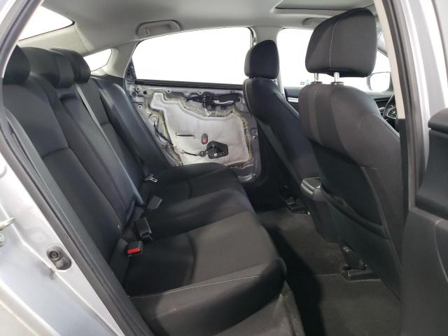 2HGFC1F31HH637190 - 2017 HONDA CIVIC EX SILVER photo 10