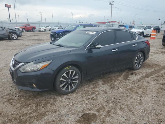 2016 NISSAN ALTIMA 2.5, null