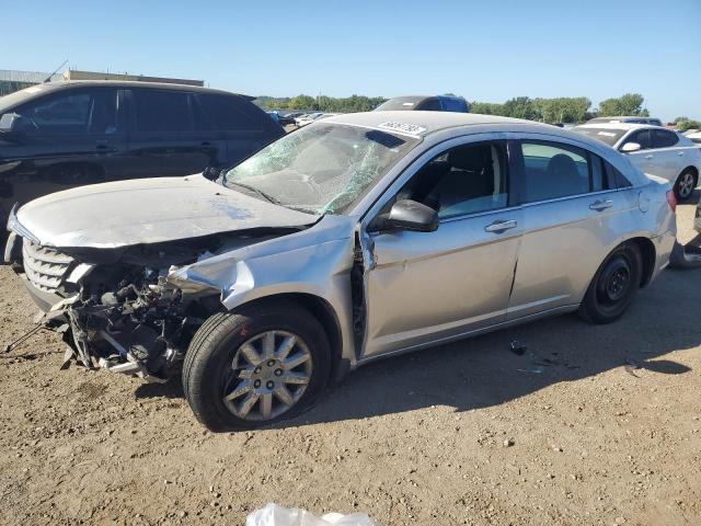 2010 CHRYSLER SEBRING TOURING, 