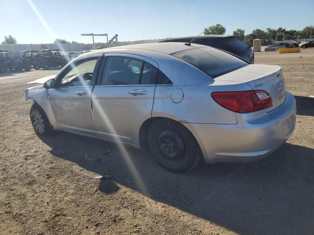 1C3CC4FB1AN118586 - 2010 CHRYSLER SEBRING TOURING GRAY photo 2