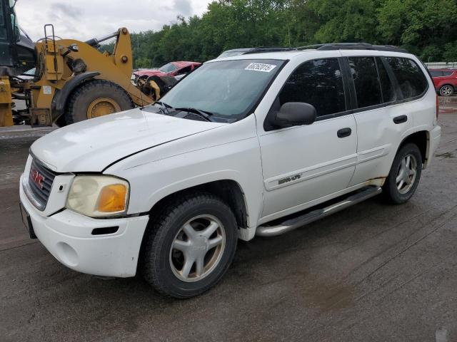 2004 GMC ENVOY, 