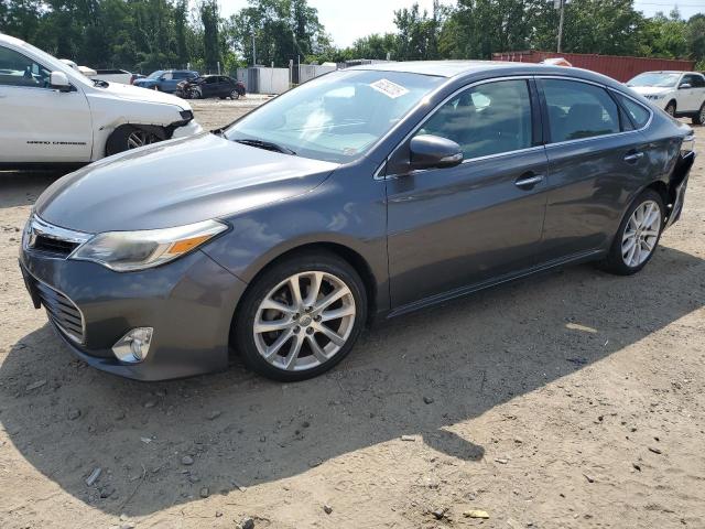 2013 TOYOTA AVALON BASE, 