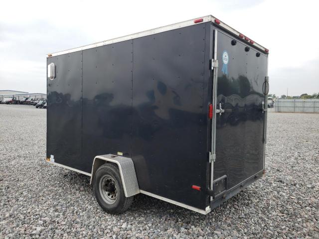 1A9A1EB1XH1950333 - 2017 AMERICAN MOTORS TRAILER BLACK photo 4