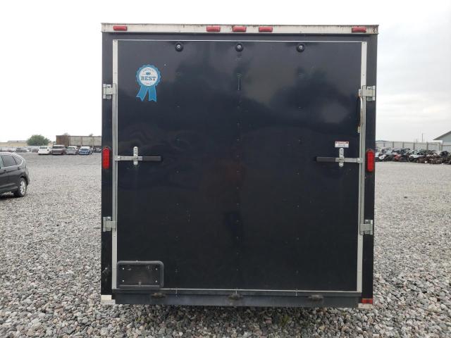 1A9A1EB1XH1950333 - 2017 AMERICAN MOTORS TRAILER BLACK photo 5