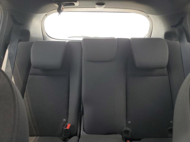 3CZRU6H16KG701274 - 2019 HONDA HR-V SPORT ვერცხლისფერი ფოტო 10