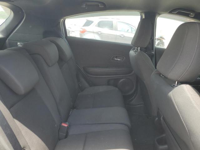 3CZRU6H16KG701274 - 2019 HONDA HR-V SPORT ვერცხლისფერი ფოტო 11