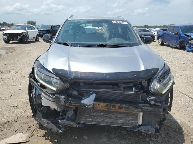 3CZRU6H16KG701274 - 2019 HONDA HR-V SPORT ვერცხლისფერი ფოტო 5