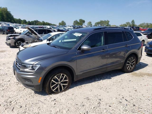 2019 VOLKSWAGEN TIGUAN SE, 