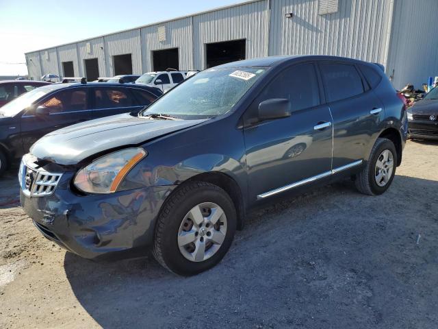 2013 NISSAN ROGUE S, 