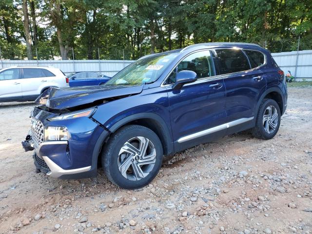 2022 HYUNDAI SANTA FE SEL, 