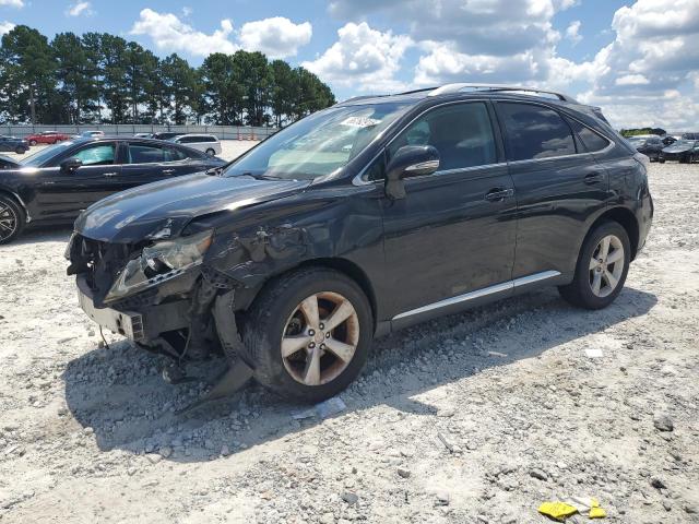 2015 LEXUS RX 350, null