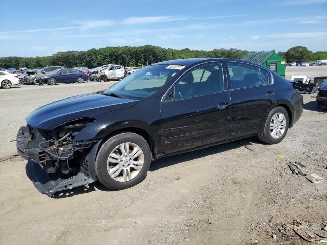 2011 NISSAN ALTIMA BASE, 