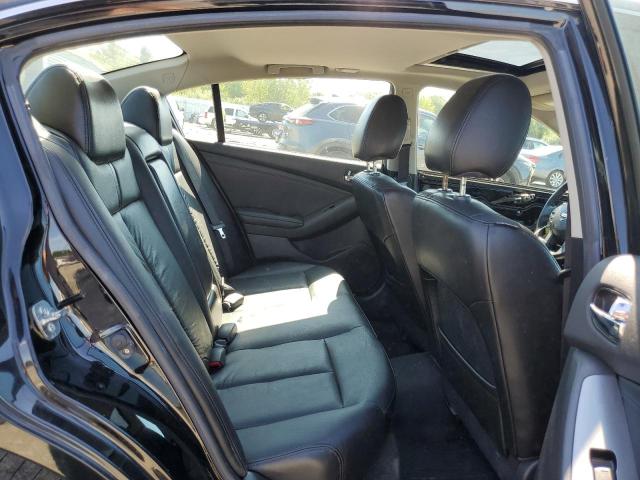 1N4AL2AP6BN455286 - 2011 NISSAN ALTIMA BASE BLACK photo 10