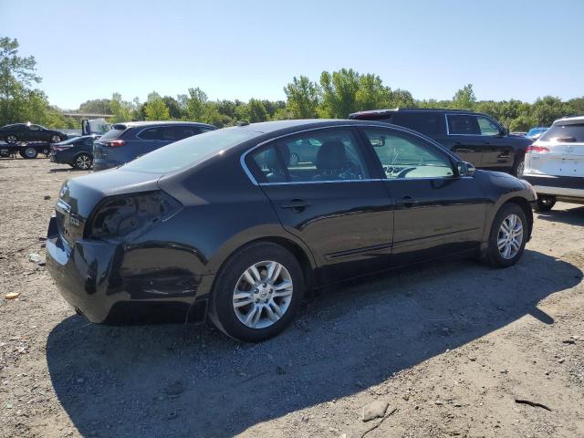 1N4AL2AP6BN455286 - 2011 NISSAN ALTIMA BASE BLACK photo 3