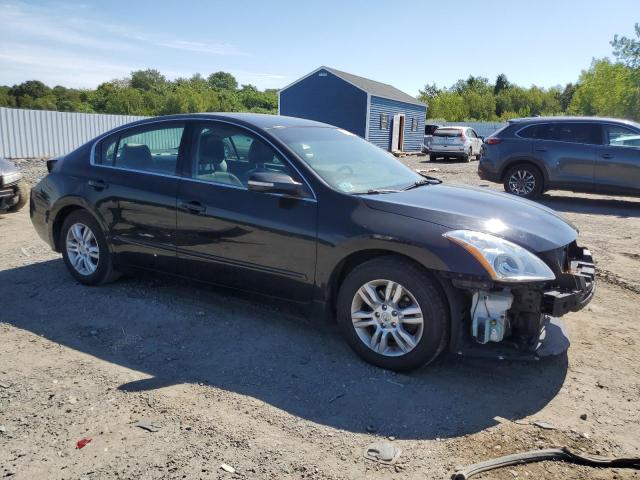 1N4AL2AP6BN455286 - 2011 NISSAN ALTIMA BASE BLACK photo 4
