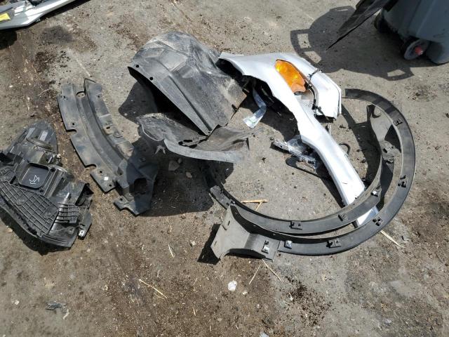1FMCU0F77KUC56858 - 2019 FORD ESCAPE S GRAY photo 12
